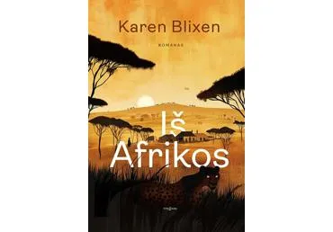 Iš Afrikos