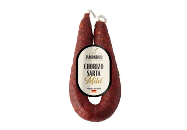 Ispaniška vytinta dešra CHORIZO SARTA, I r., 200 g