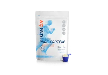 Išrūgų baltymai GYMON, 1 kg