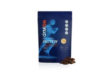 Išrūgų baltymai GYMON (šokolado skonio), 1 kg