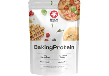 Išrūgų baltymai skirti kepti MAXI NUTRITION, 500 g