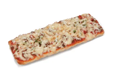 Itališka apkepėlė su kumpiu FOOD ON FOOT, 125 g