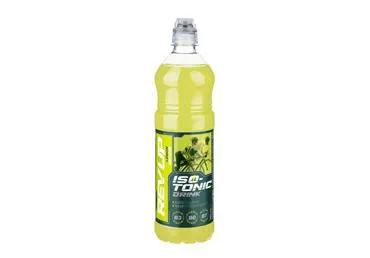 Izotoninis gėrimas REV UP, citrinų skonio, 750 ml