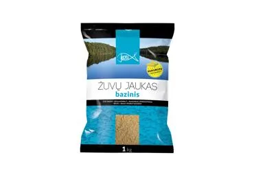 Jaukas žuvims "Bazinis"