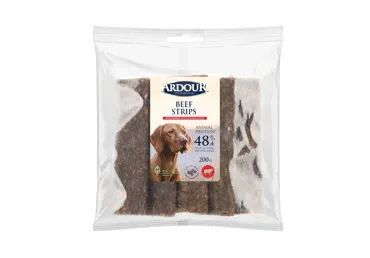 Jautienos juostelės ARDOUR,200g