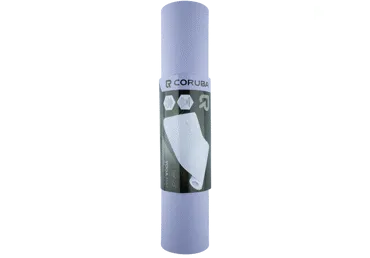 Jogas paklājiņš CORUBA, 183x61cm