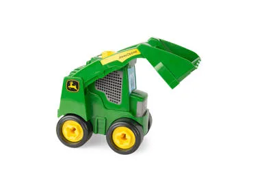 Rotaļu iekrāvējs JOHN DEERE