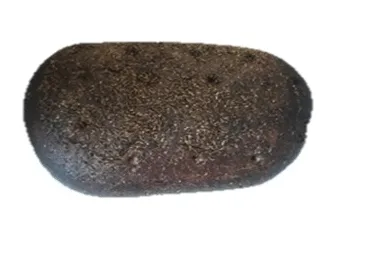 Juoda duona su kmynais, 500 g