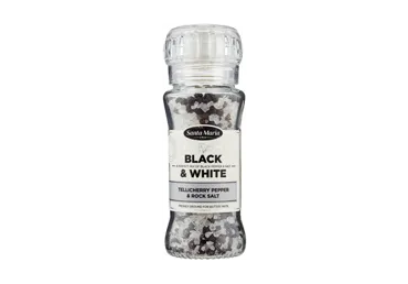 Piparu un sāls maisījums SANTA MARIA 110g