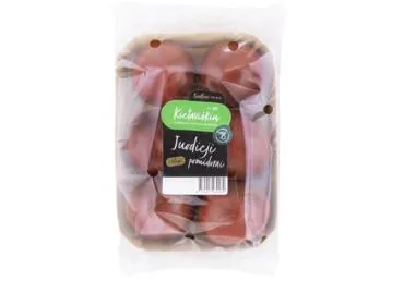 Juodieji pomidorai, 500 g