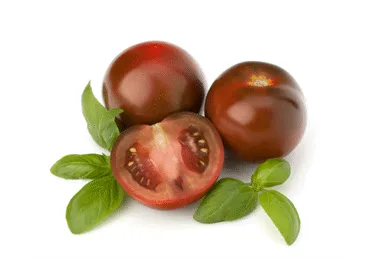 Juodieji pomidorai, 67-82 mm, 1 kg