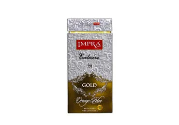 Juodoji Ceilono arbata IMPRA GOLD, 200 g