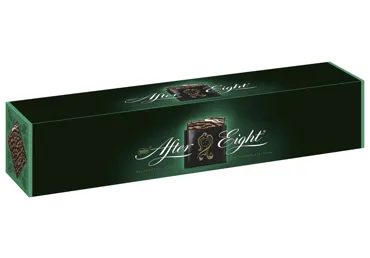 Konfekšu kārba NESTLE After Eight 400g
