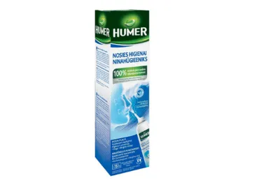 Jūros vanduo HUMER, 150 ml