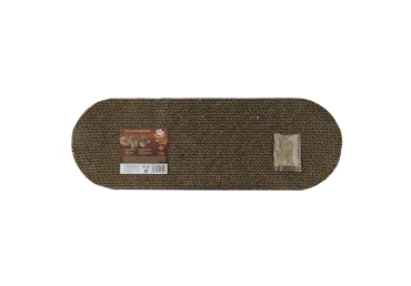 Kačių draskyklė HAPPY TAILS, 55x20 cm