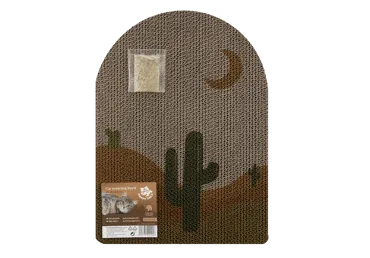 Kaķu skrāpis HAPPY TAILS YT250419