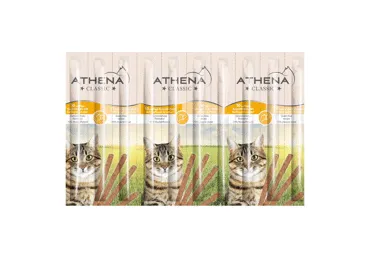 Uzkoda kaķiem ATHENA 10GB