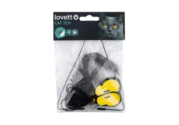 Kačių žaislas LOVETT, HD0010