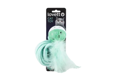 Kačių žaislas LOVETT, PT-2408-1023