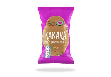 Kakao 99% BEATOS VIRTUVĖ 150g