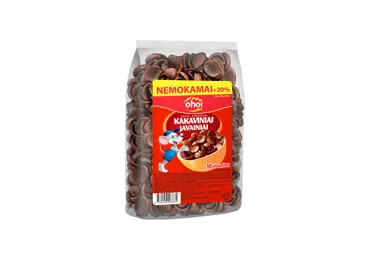 Kakaviniai javainiai OHO, 500 g
