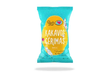 Kakao dzēriens BEATOS VIRTUVĖ 200g