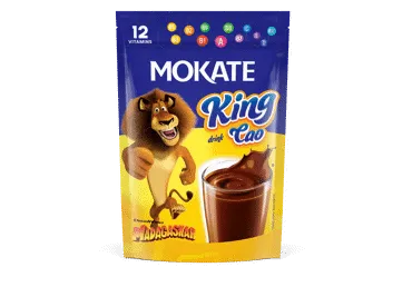 Kakavos gėrimas MOKATE TIGO, 150 g