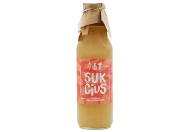 Kalakutienos sultinys, 750 ml