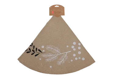 Eglītes pamatnes pārvalks 2dizaini KOOPMAN D90cm