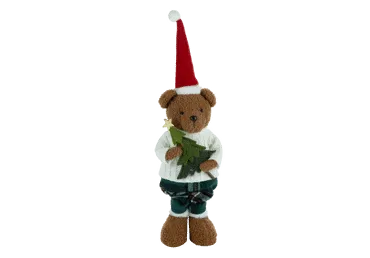 Ziemassvētku dekorācija ELEMENTS SENSE 64cm