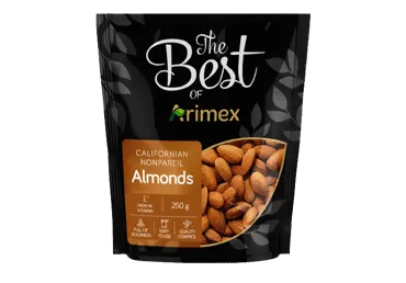 Mandeles The best of ARIMEX 250g