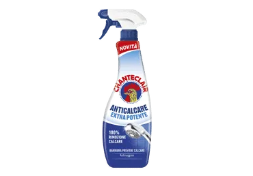 Kalkių valiklis CHANTE CLAIR ACETO BIANCO, 625 ml