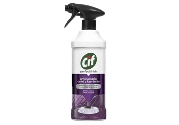 Kalkių valiklis CIF, 435 ml