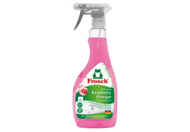 Kalkių valiklis FROSCH, 500 ml