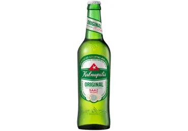 KALNAPILIO alus ORIGINAL, 500 ml