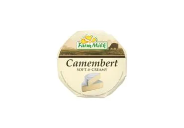 Kamamberas, 58 % rieb. s. m., 120 g