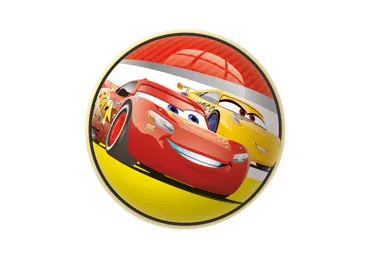 Kamuolys DISNEY CARS