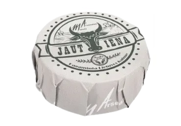 Kapotos jautienos konservai, 240 g