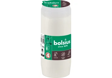 Kapų žvakės įdėklas, 75 h.