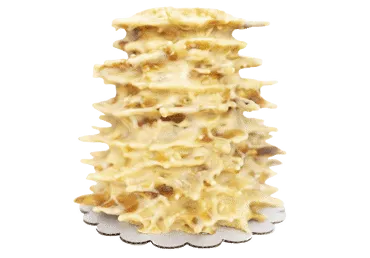 KARALIŠKAS šakotis, 400 g