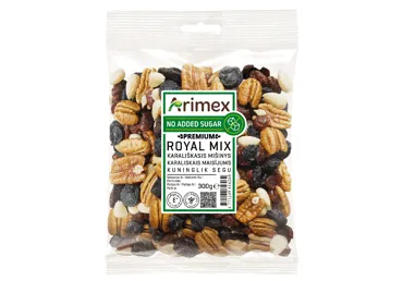 KARALIŠKASIS mišinys ARIMEX, 300 g
