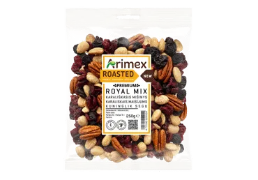 Karaliskais maisījums ARIMEX Premium 250g