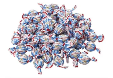 Karameliniai saldainiai ROSHEN SWEET DROP, 1 kg