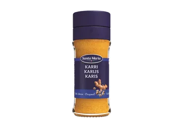 Karis SANTA MARIA, 34 g