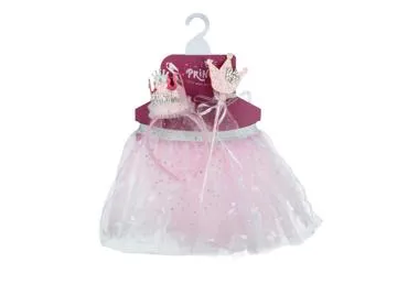 Karnevāla kostīms 3 daļas, 2  dizaini