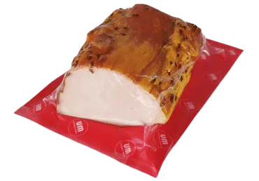 Karštai rūkyta BIOVELOS PANEVĖŽIO filė, I r., 1 kg