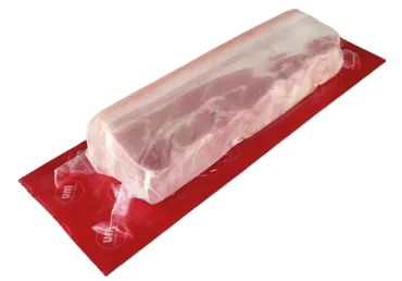 Karsti kūpināta cūkgaļas krūtiņa PORMET fas. kg