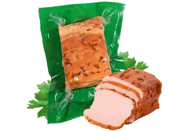 Karštai rūkyta KREKENAVOS PANEVĖŽIO filė, I r., 1 kg