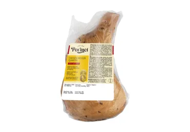 Karštai rūkyti vištų ketvirčiai PORMET, I r., 1 kg