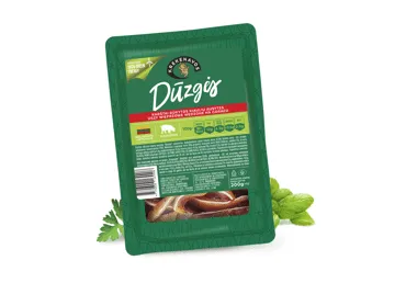 Karsti kūpinātas cūku ausis Liivimaa Maitse VG 200g